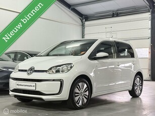 Volkswagen E-Up! luxe uitvoering - prijs met subsidie 6.995