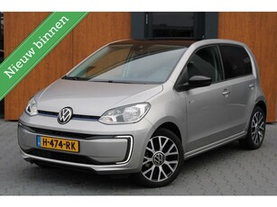 Volkswagen e-Up! Stoelverwarming Camera Nette auto