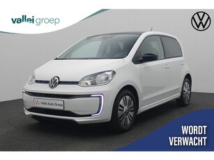 Volkswagen e-Up! Style 83PK Navi Camera