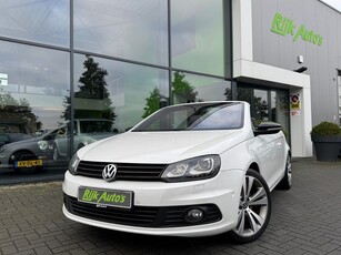 Volkswagen Eos 2.0 TSI Highline * Xenon/ Led * Keyless *