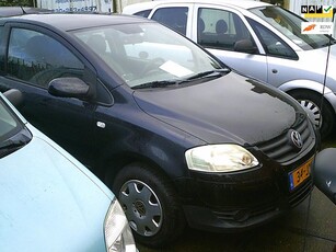 Volkswagen Fox 1.2 Trendline