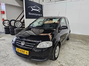 Volkswagen FOX Nieuw Koppling Nieuw APK