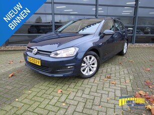 Volkswagen Golf 1.0 TSI Automaat Connected Series