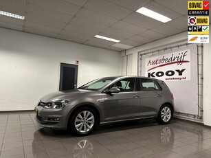 Volkswagen Golf 1.0 TSI Business Edition Connected *