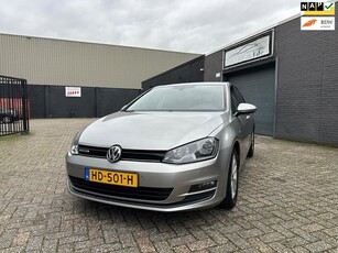 Volkswagen Golf 1.0 TSI Comfortline Camera Clima Cruise