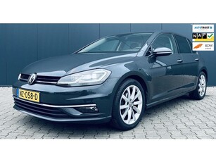 Volkswagen Golf 1.0 TSI Highline Airco Adaptive Cruise Navi