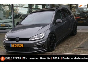 Volkswagen Golf 1.0 TSI Highline R-LINE PANO-DAK NL-AUTO