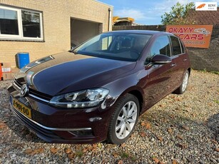 Volkswagen Golf 1.0 TSI Trendline