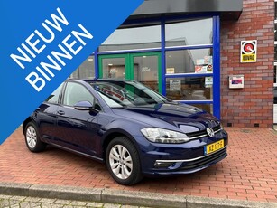 Volkswagen Golf 1.0 TSI Trendline Navigatie!