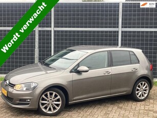 Volkswagen Golf 1.2 TSI Business Edition incl.12 maanden