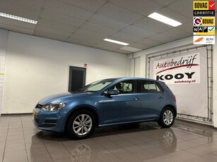 Volkswagen Golf 1.2 TSI Comfortline * Automaat / Trekhaak / Cruise control / NL Auto *