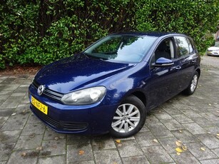 Volkswagen Golf 1.2 TSI Comfortline BlueMotion met jaar APK