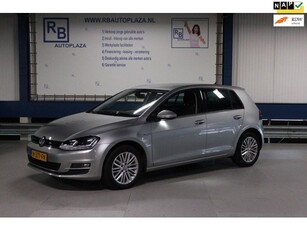 Volkswagen Golf 1.2 TSI CUP SPORT / NAVI / XENON / 110dkm !