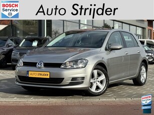 Volkswagen Golf 1.2 TSI Highline 100% Dealeronderhouden