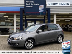 Volkswagen Golf 1.2 TSI Highline BlueMotion / 105 Pk /