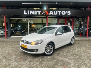 Volkswagen Golf 1.2 TSI Highline BlueMotion