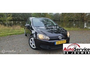 Volkswagen Golf 1.2 TSI Highline BlueMotion