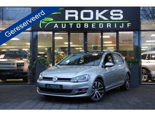 Volkswagen Golf 1.2 TSI Highline