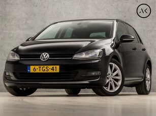 Volkswagen Golf 1.2 TSI Highline (NAVIGATIE, CLIMATE