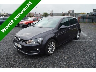 Volkswagen Golf 1.2 TSI Lounge 5 drs Climate Control LM