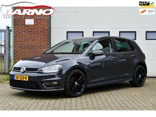 Volkswagen Golf 1.2 TSI R-Line NaviCruiseXenon