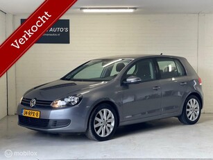 Volkswagen Golf 1.2 TSI Style BlueMotion