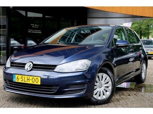 Volkswagen Golf 1.2 TSI Trendline/1e eigenaar/5deurs/N.A.P