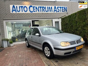 Volkswagen Golf 1.4-16V Trendline Uniek mooi