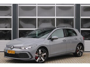 Volkswagen Golf 1.4 eHybrid 245pk GTE Pano ACC 18 inch