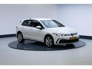 Volkswagen Golf 1.4 eHybrid GTE 245 Pk BTW