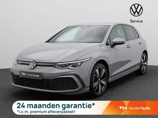 Volkswagen Golf 1.4 eHybrid GTE 245PK DSG Winterpakket