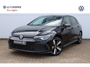 Volkswagen Golf 1.4 eHybrid GTE 245pk DSG6 (bj 2021)