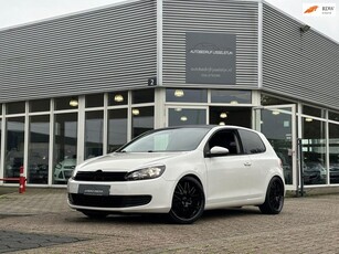 Volkswagen Golf 1.4 Sport / Navi / Airco / Elektr.Pakket.