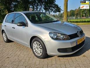 Volkswagen Golf 1.4 Trendline 1e eigenaar dealer