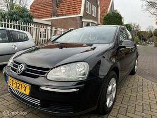 Volkswagen Golf 1.4 Trendline