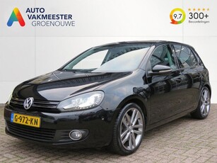 Volkswagen Golf 1.4 TSI 160PK Highline / Led / Navi / 17