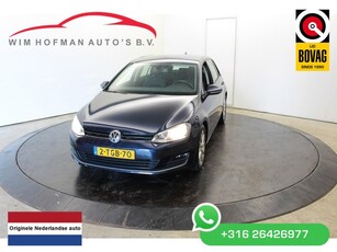 Volkswagen Golf 1.4 TSI ACT 141PK Highline PDC (bj 2014)