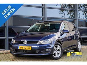 Volkswagen Golf 1.4 TSI Aut. Highline TrekhaakPanoXenon