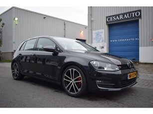 Volkswagen Golf 1.4 TSI AUTOMAAT Highline / ORGINEEL NL AUTO