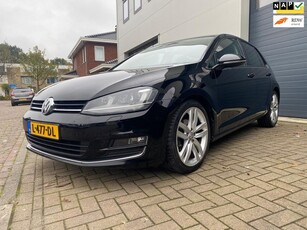 Volkswagen Golf 1.4 TSI