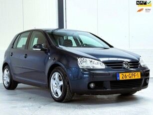 Volkswagen Golf 1.4 TSI Comfortline 1e EigenaarOrg NL