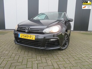 Volkswagen Golf 1.4 TSI Comfortline