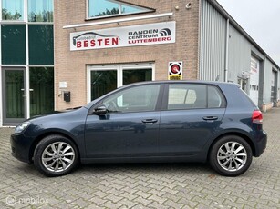 Volkswagen Golf 1.4 TSI Comfortline / Garantie !