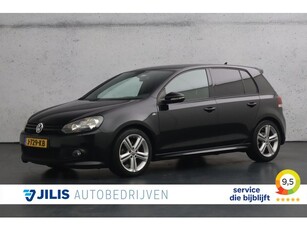 Volkswagen Golf 1.4 TSI Comfortline Lederen bekleding