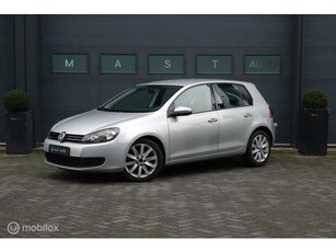 Volkswagen Golf 1.4 TSI ComfortlineAircoNaviPDC17 inch