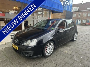 Volkswagen Golf 1.4 TSI GT Business NL AUTO/5-DEURS