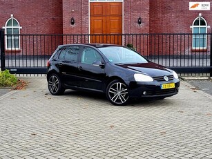 Volkswagen Golf 1.4 TSI GT Sport / Airco / 5 drs / Navi / 6