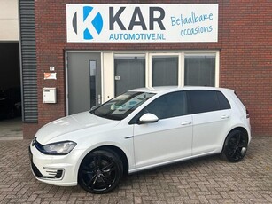 Volkswagen Golf 1.4 TSI GTE - 18