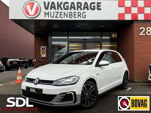 Volkswagen Golf 1.4 TSI GTE // CAMERA // NAVI //