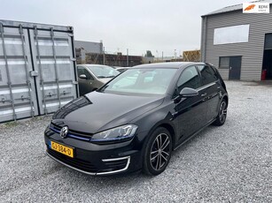 Volkswagen Golf 1.4 TSI GTE